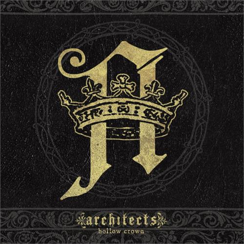 Architects Hollow Crown (CD)