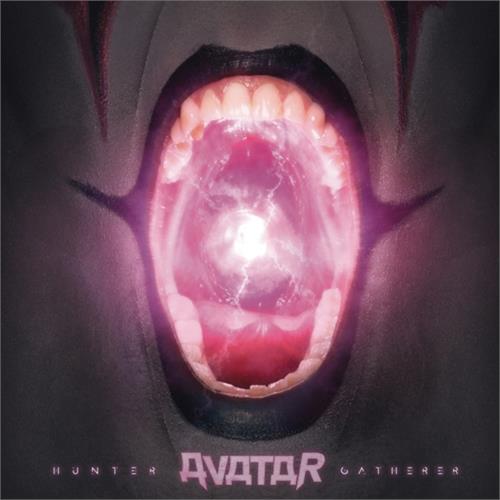 Avatar Hunter Gatherer - LTD (Digipack) (CD)