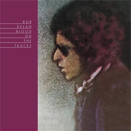 Bob Dylan Blood On The Tracks (CD)