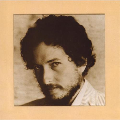Bob Dylan New Morning (CD)