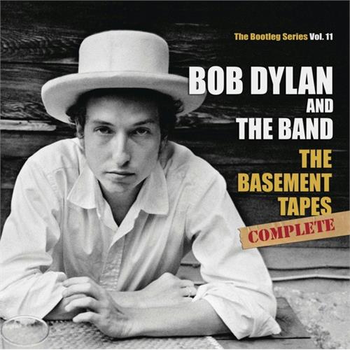 Bob Dylan The Basement Tapes Complete… (6CD)