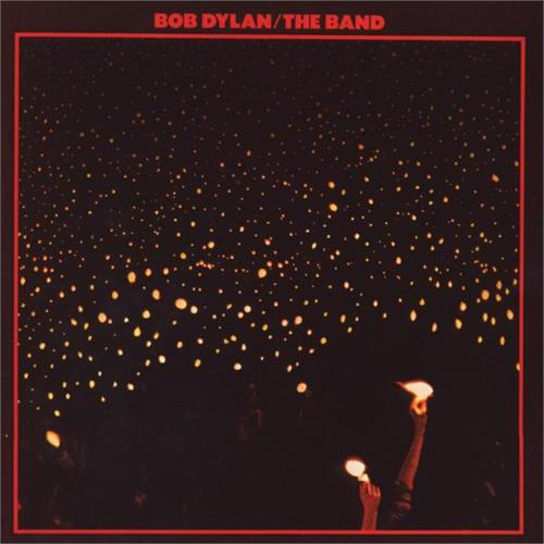 Bob Dylan & The Band Before The Flood (2CD)