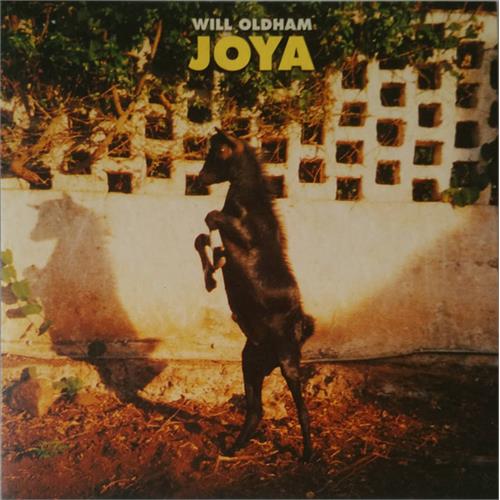 Bonnie 'Prince' Billy Joya (CD)