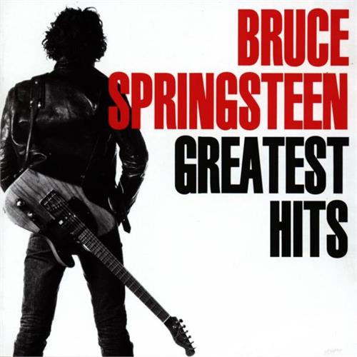 Bruce Springsteen Greatest Hits (CD)