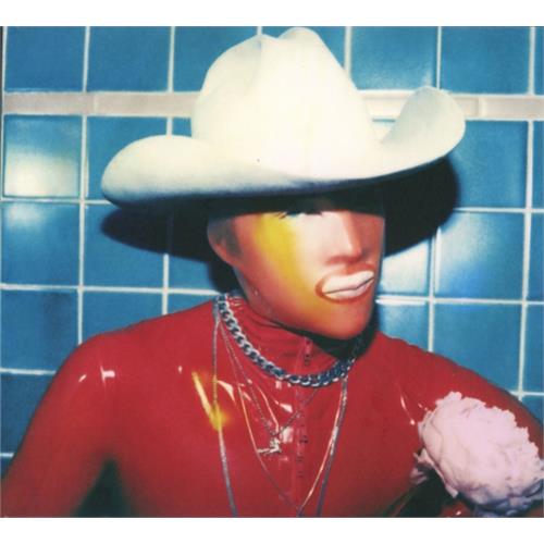Cage The Elephant Social Cues (CD)
