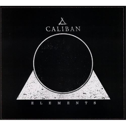 Caliban Elements  - LTD (Digipack) (CD)