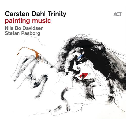 Carsten Dahl Trinity Painting Music (CD) 