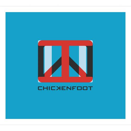 Chickenfoot III (CD)