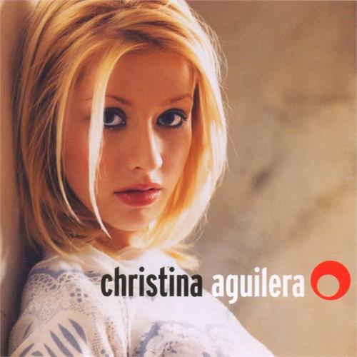 Christina Aguilera Christina Aguilera (CD)