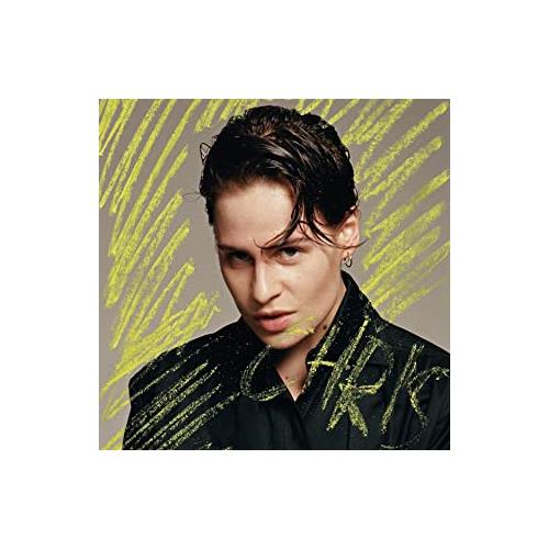 Christine And The Queens Chris - Collector's Edition (2CD)
