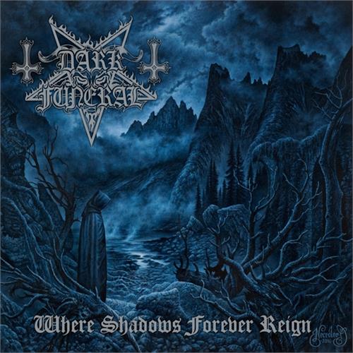 Dark Funeral Where Shadows Forever Reign (CD)