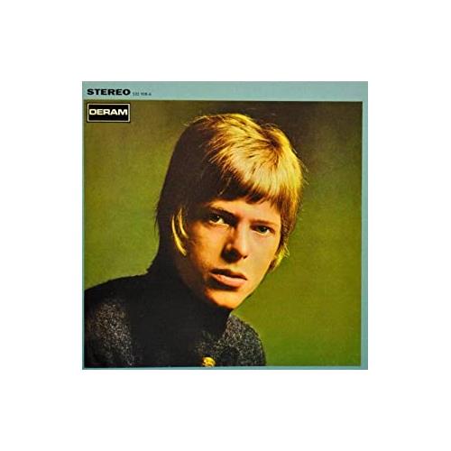 David Bowie David Bowie (CD)