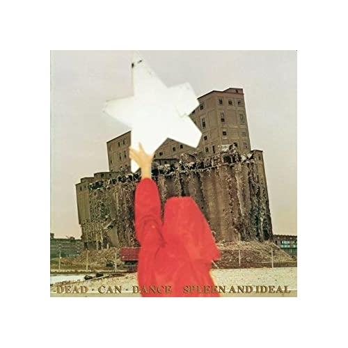 Dead Can Dance Spleen And Ideal (Remastered) (CD)
