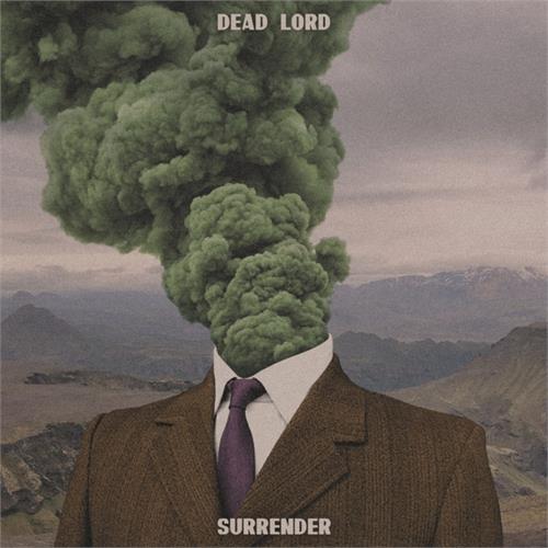 Dead Lord Surrender (CD)