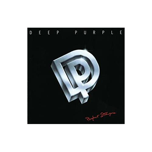 Deep Purple Perfect Strangers (CD)
