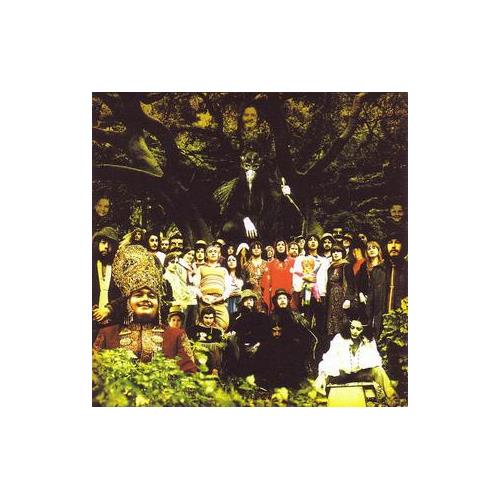 Devendra Banhart Cripple Crow (CD) 