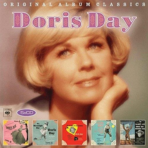 Doris Day Original Album Classics (5CD) 