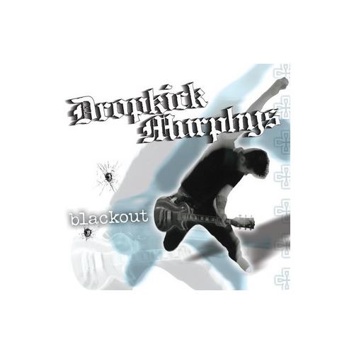 Dropkick Murphys Blackout (CD)