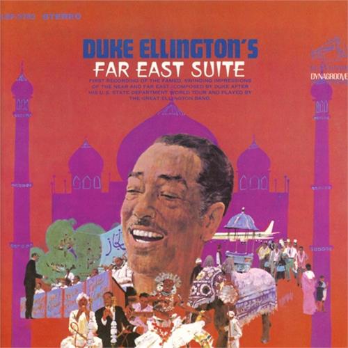 Duke Ellington Far East Suite (CD)