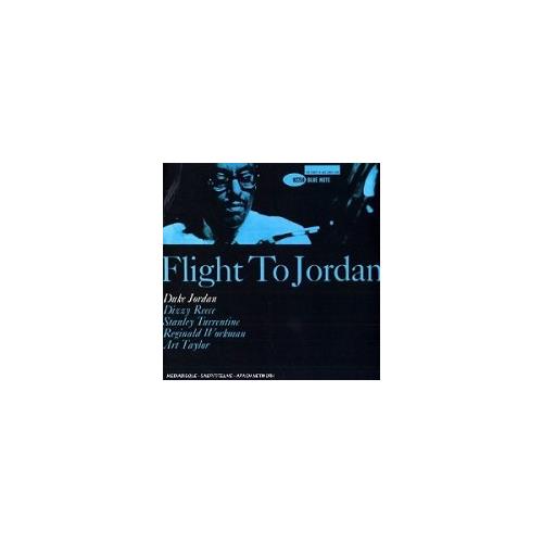 Duke Jordan Flight To Jordan (2LP)