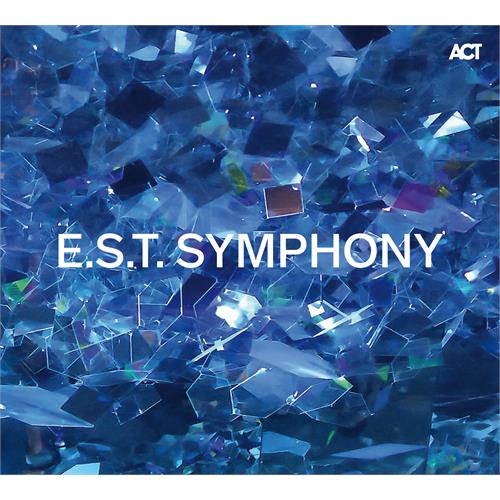 E.S.T. - Esbjörn Svensson Trio E.S.T Symphony (CD)