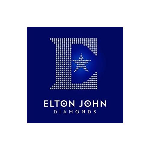Elton John Diamonds (2CD)