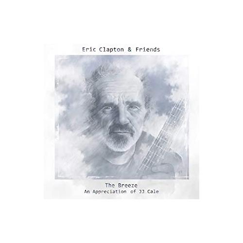 Eric Clapton & Friends The Breeze: An Appreciation Of… (CD)