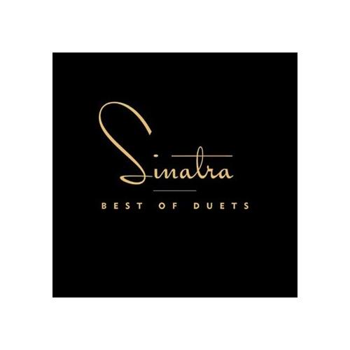 Frank Sinatra Best Of Duets (CD)