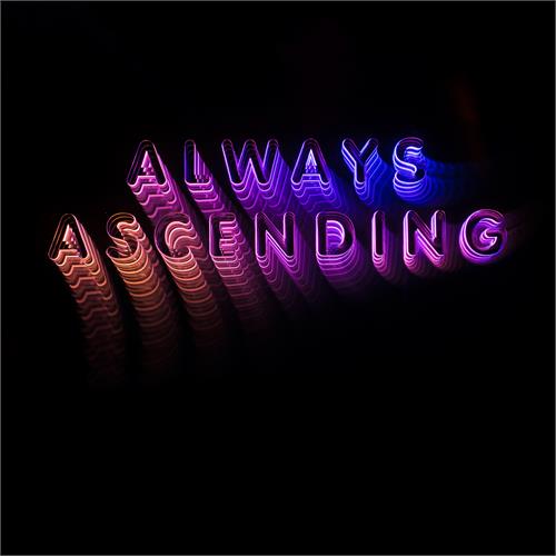 Franz Ferdinand Always Ascending (CD)