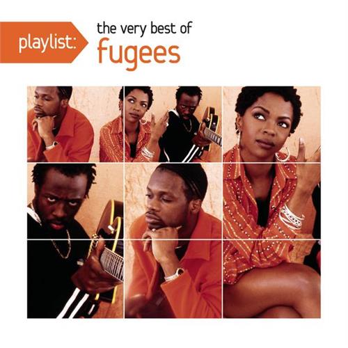 Fugees Playlist: Very Best Of (CD)