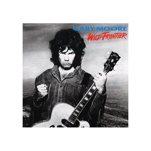 Gary Moore Wild Frontier (CD)