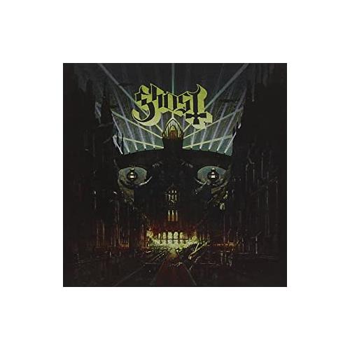 Ghost Meliora (CD)