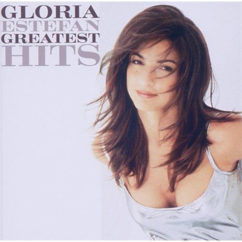 Gloria Estefan Greatest Hits (CD) 
