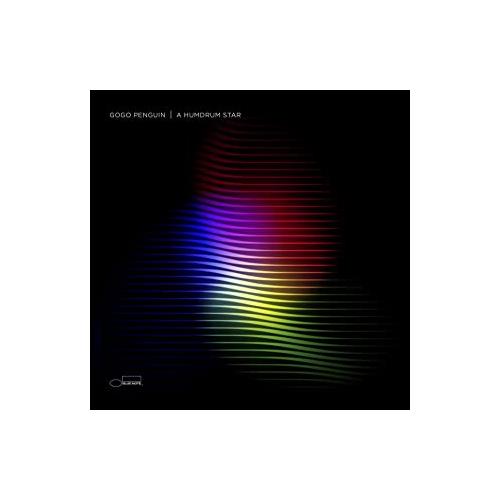 Gogo Penguin A Humdrum Star (CD) 