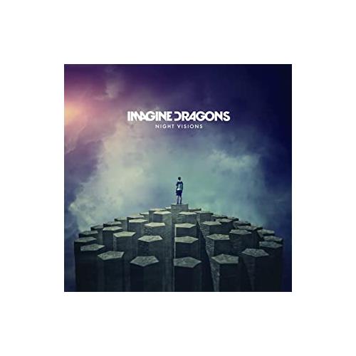 Imagine Dragons Night Visions (CD)