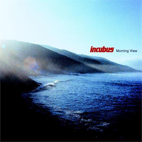 Incubus Morning View (CD) 