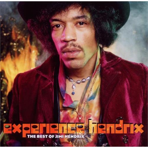 Jimi Hendrix Experience Hendrix: The Best Of (CD)