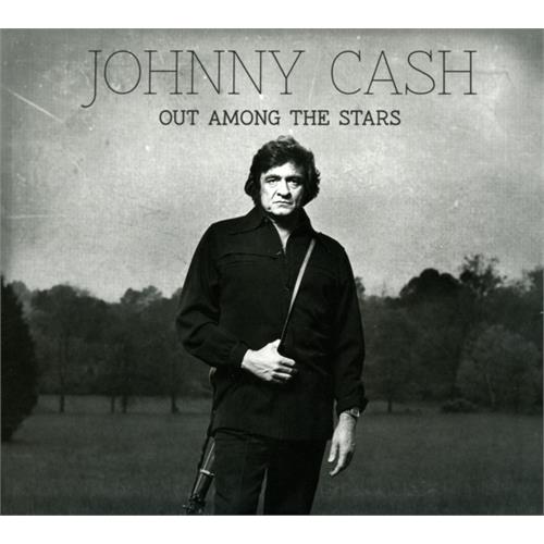 Johnny Cash Out Among The Stars (CD)