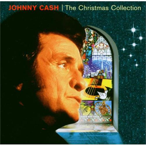 Johnny Cash The Christmas Collection (CD)