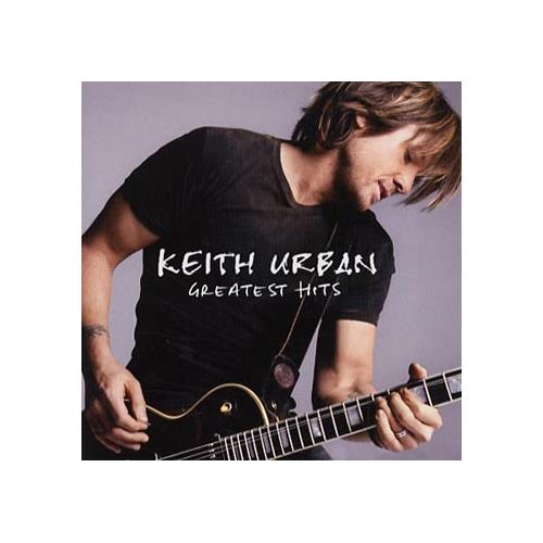 Keith Urban Greatest Hits (CD)