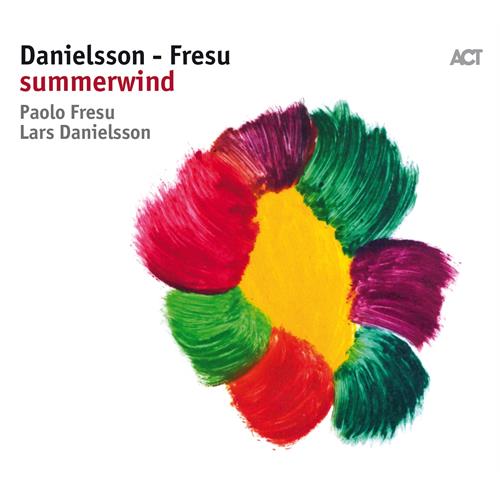 Lars Danielsson & Paolo Fresu Summerwind (CD)