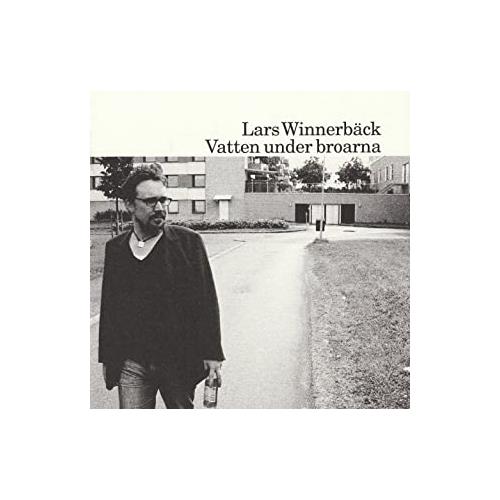 Lars Winnerbäck Vatten Under Broarna (CD)