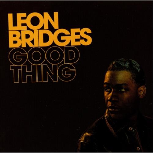 Leon Bridges Good Thing (CD)