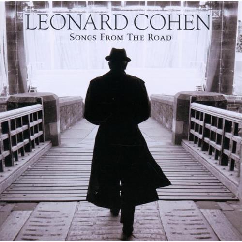 Leonard Cohen Songs From The Road (CD)