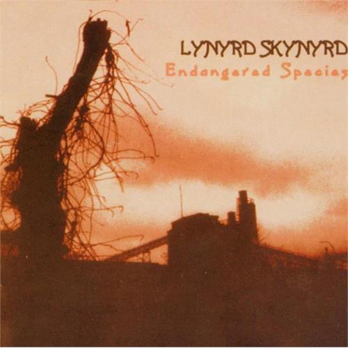 Lynyrd Skynyrd Endangered Species (CD) 