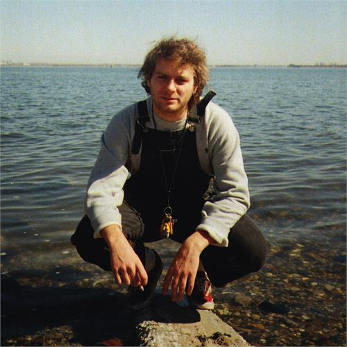 Mac DeMarco Another One (CD)