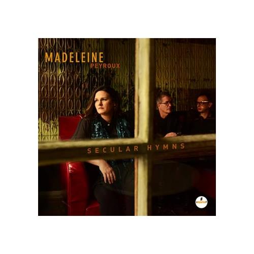 Madeleine Peyroux Secular Hymns (CD)