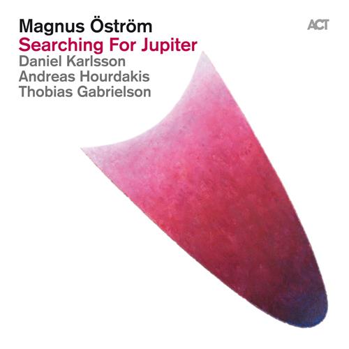 Magnus Öström Searching For Jupiter (CD)