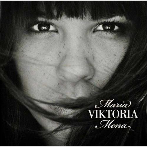 Maria Mena Viktoria (CD)