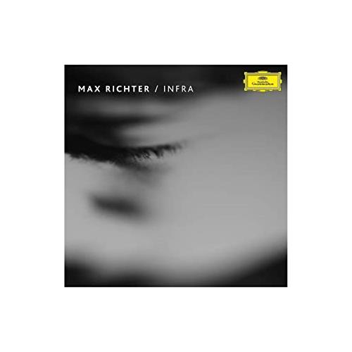 Max Richter Infra  (CD)